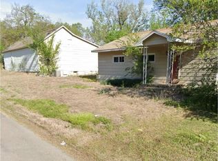 23626 Ginseng Ave, Henryetta, OK 74437