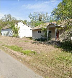 23626 Ginseng Ave, Henryetta, OK, 74437