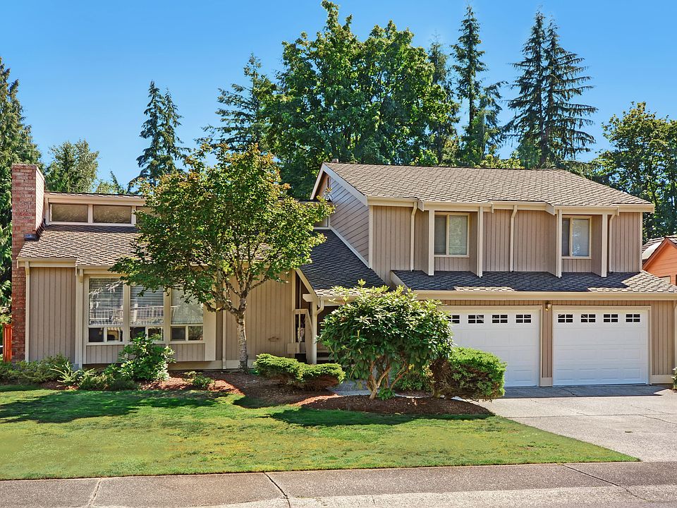 2nd image of 16009 SE 164th Pl