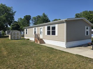 26 Traveler Dr NW #26, Sparta, MI 49345