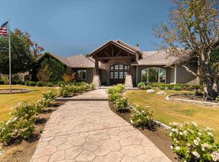 17340 Legend Oaks Ln, Bakersfield, CA 93314