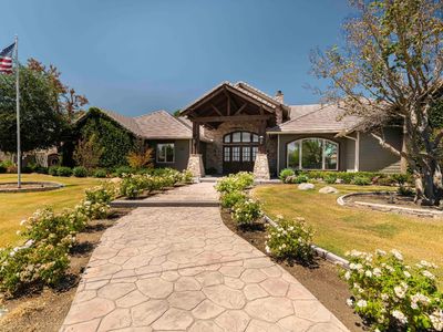 17340 Legend Oaks Ln, Bakersfield, CA, 93314