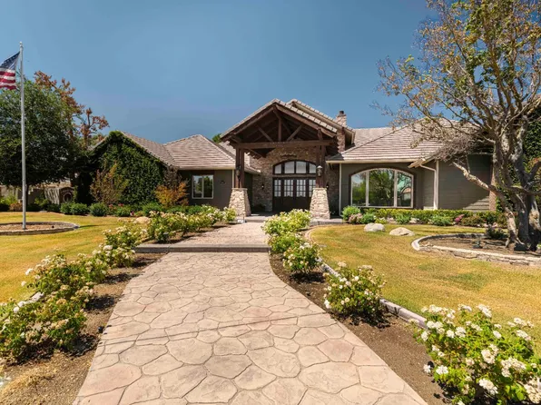 17340 Legend Oaks Ln, Bakersfield, CA 93314