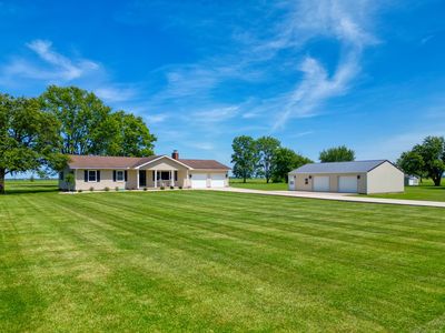 3554 Knight Rd NE, Washington Court House, OH, 43160