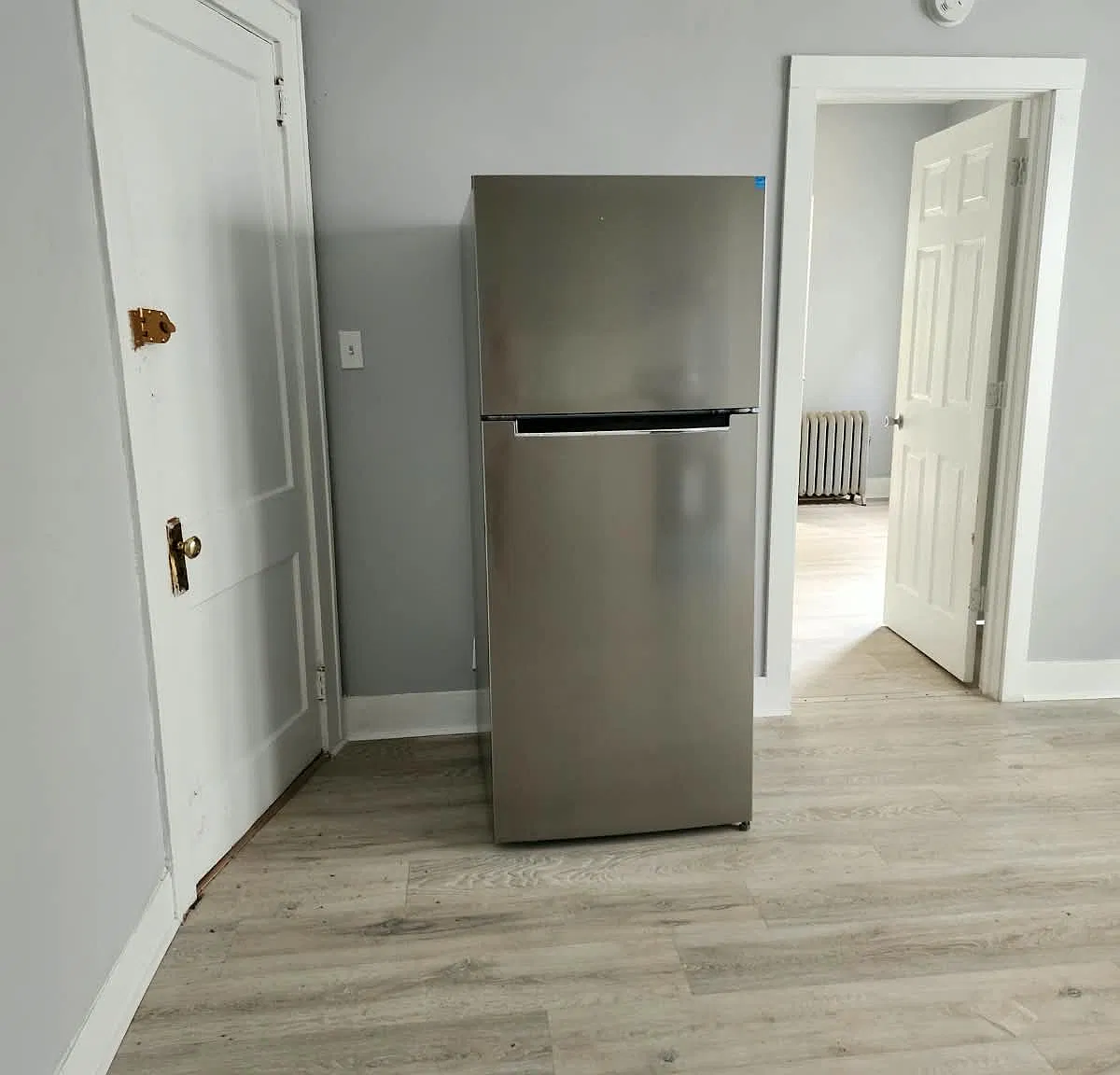 2 bed, $2,600 — Photo 4