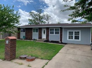 444 Driftwood Ln, Liberal, KS 67901