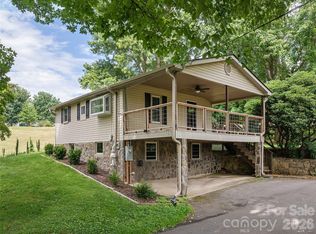 340 Mauney Cove Rd, Waynesville, NC 28786