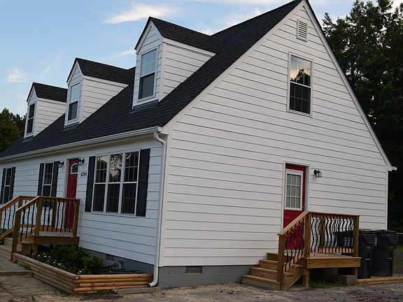 5th image of 6204 Perthwood Ln