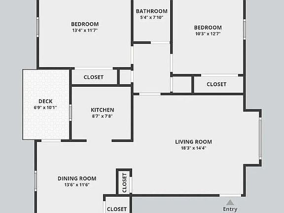 3rd image of 1815 17th Ave APT 3