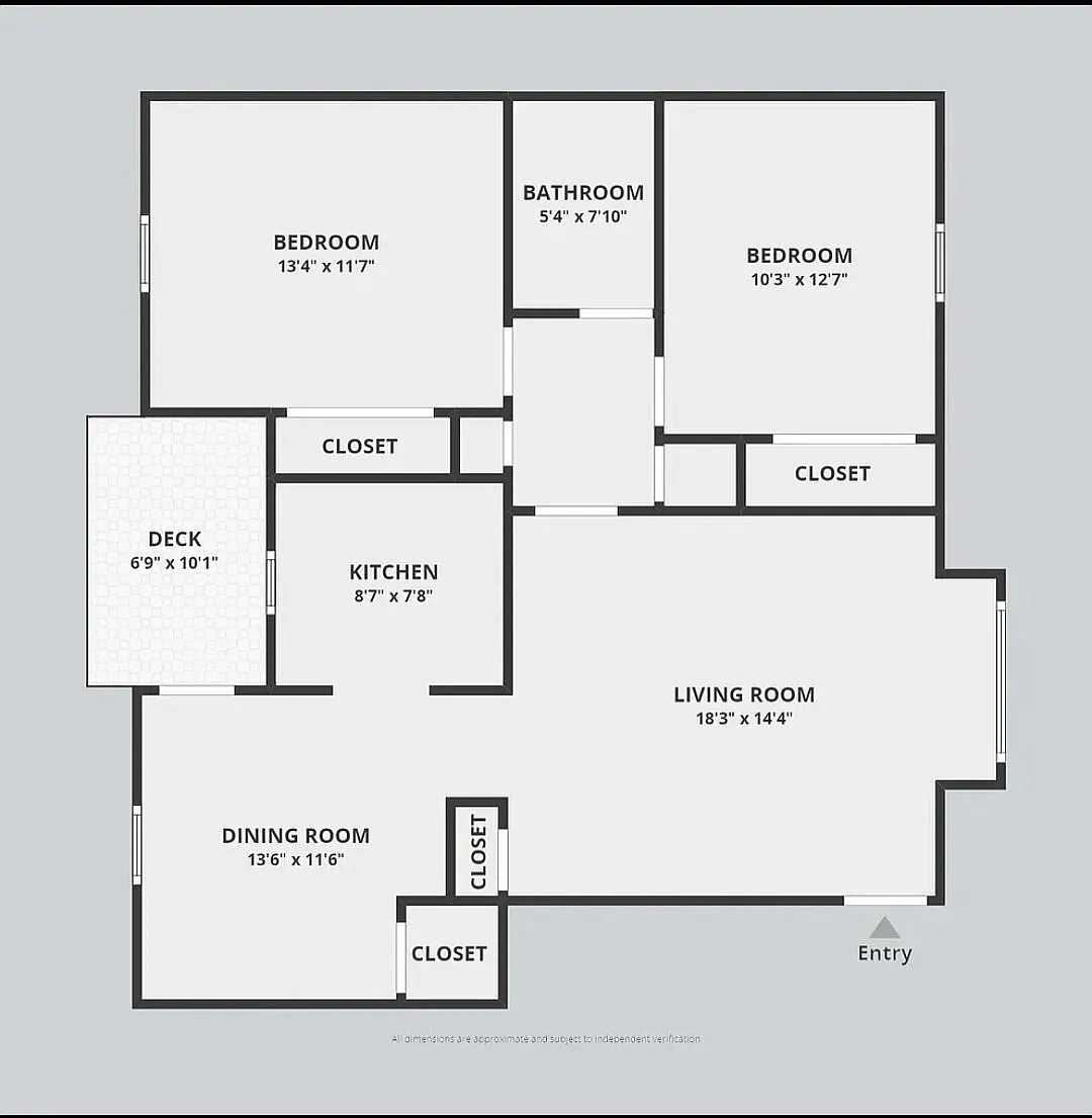 Building Photo - 1815 17th Ave #7