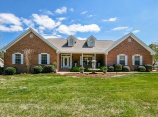 5664 Bryar Rose Dr, Ooltewah, TN 37363