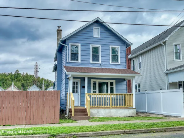 192 Gardner Ave, Wilkes Barre, PA 18705