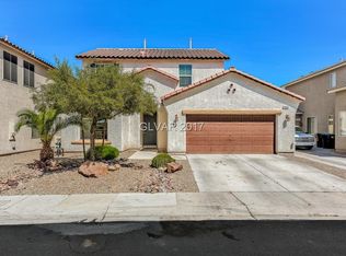 4404 Santa Clarita Ave, Las Vegas, NV 89115