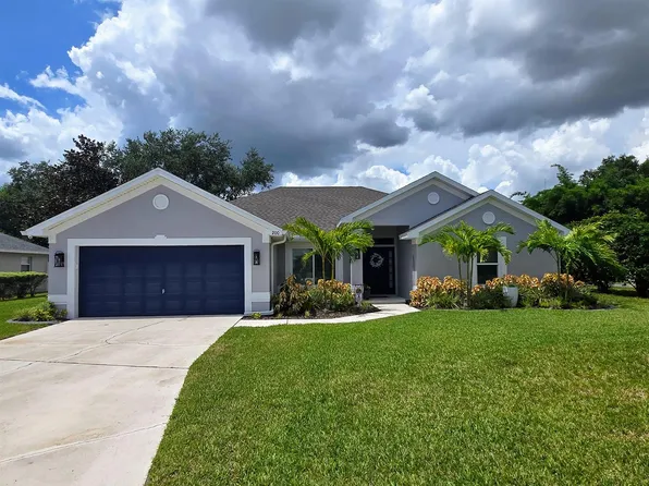 200 Amber Boulevard, FL 33823