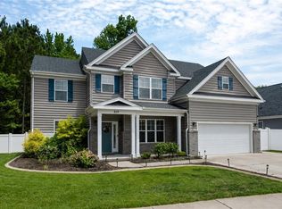 219 Dunway Ln, Chesapeake, VA 23323