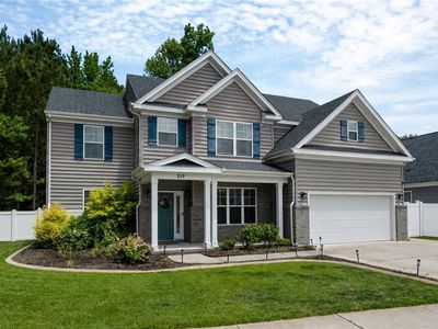 219 Dunway Ln, Chesapeake, VA, 23323