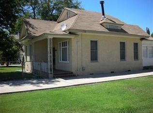 450 Del Mar Dr, Bakersfield, CA 93307