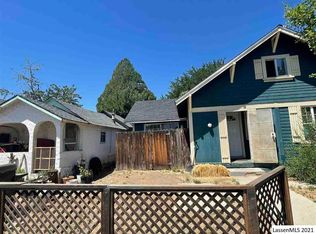 712/716 Shasta St, Susanville, CA 96130