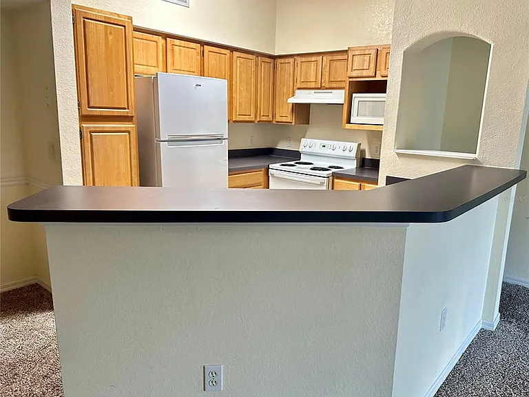3446 Soho St #206 — Photo 3