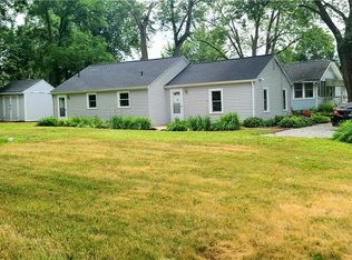 226 Killian Rd, Akron, OH 44319