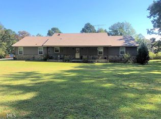 1570 Cromer Rd, Elberton, GA 30635