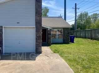 525 W Quantico St, Broken Arrow, OK 74011