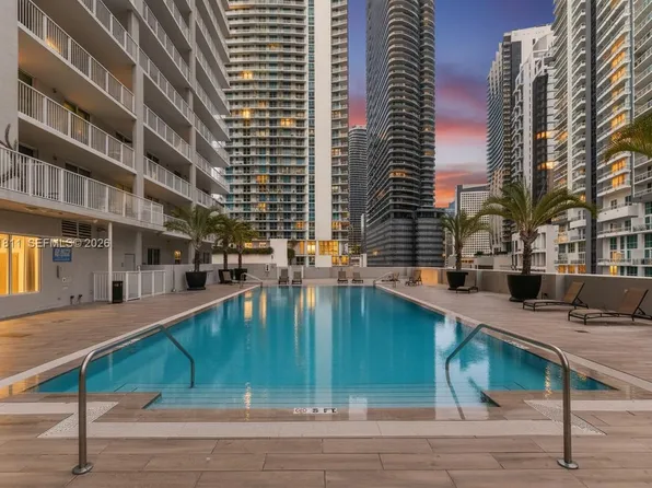 1250 S Miami Ave APT 1701, Miami, FL 33130