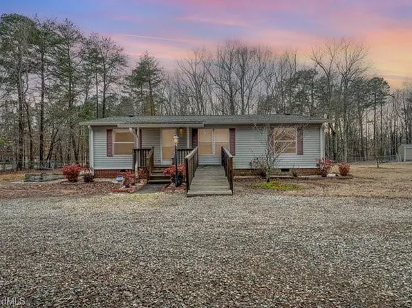 276 Ridgeview Dr, Winston Salem, NC 27107