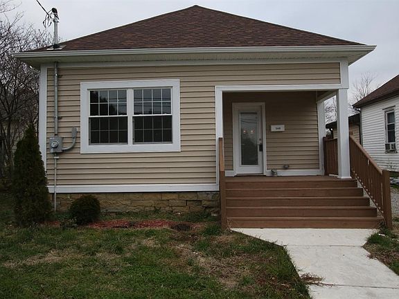 3rd image of 140 Fairview Ave