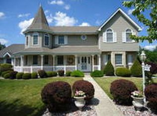 601 Central Rd, New Lenox, IL 60451