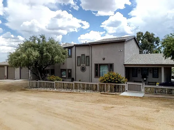 363 W Via Javalina, Benson, AZ 85602
