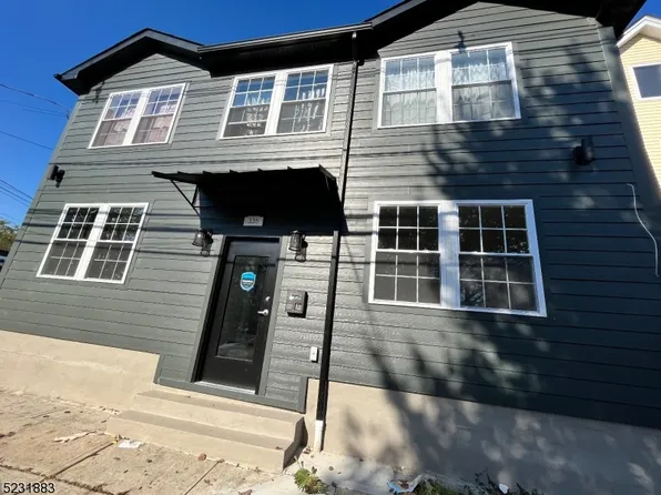 335 Henry St APT 3, Orange, NJ 07050