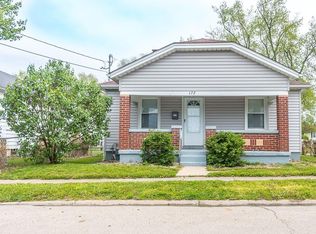 172 Union Ave, Hamilton, OH 45011