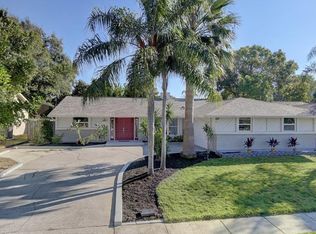 346 Sweetgum Ct, Palm Harbor, FL 34683