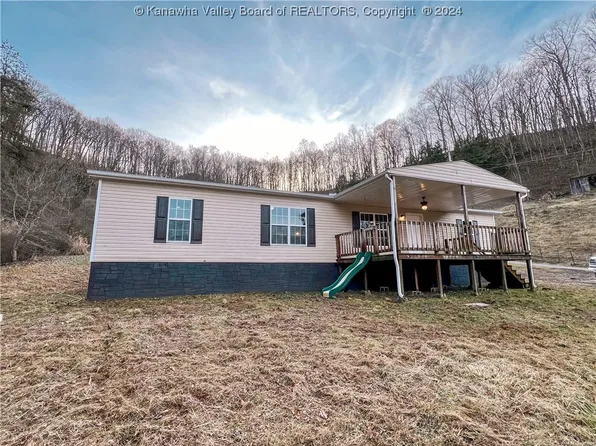 121 Blue Ridge Rd, Chapmanville, WV 25508