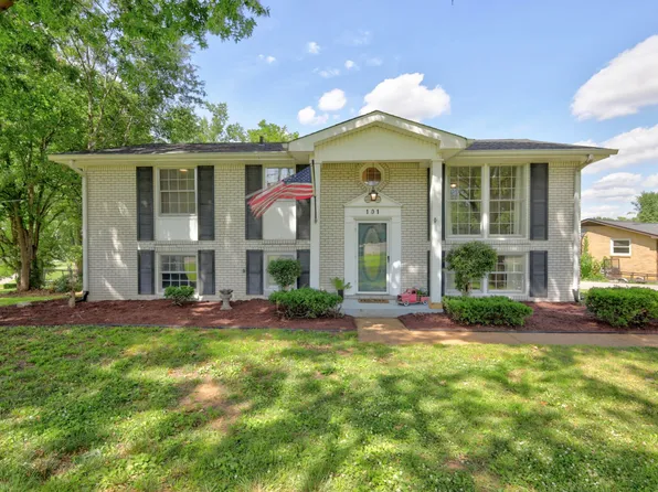 101 Hillside Dr, Old Hickory, TN 37138
