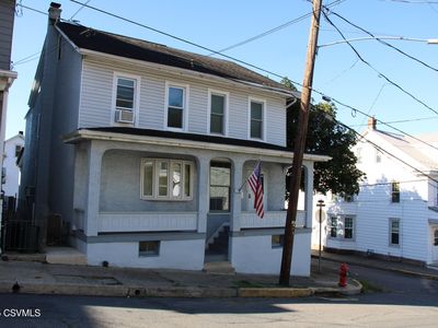 900 E Sunbury St, Shamokin, PA, 17872