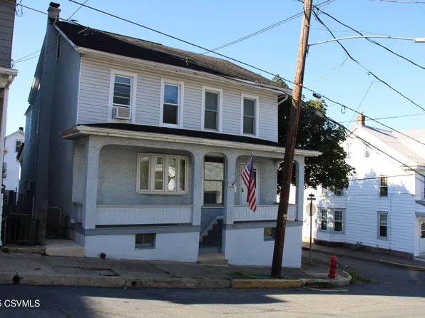 900 E Sunbury St, Shamokin, PA 17872