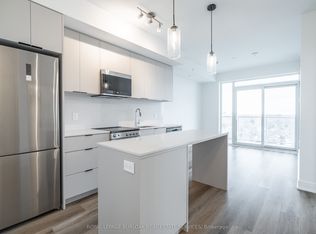 2088 James St #1204, Burlington, ON L7R 0G7