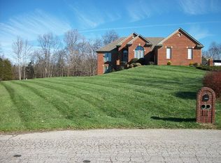 7212 Whirlaway Ct, Greenville, IN 47124