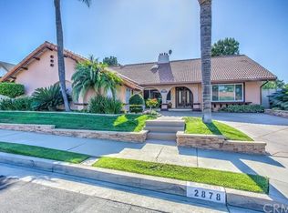 2878 N Wyngate Rd, Orange, CA 92867