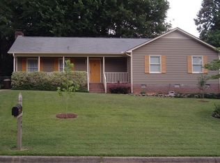 209 Mayodan Dr, Cary, NC 27511