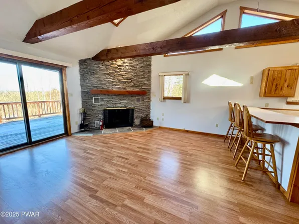 2203 Route 6, Hawley, PA 18428