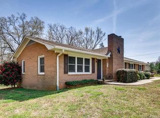 2431 Mount Pleasant Rd W, Mount Pleasant, NC 28124