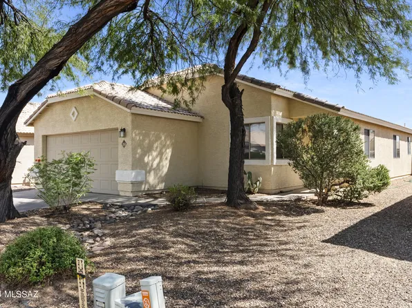 2513 W Cezanne Cir, Tucson, AZ 85741