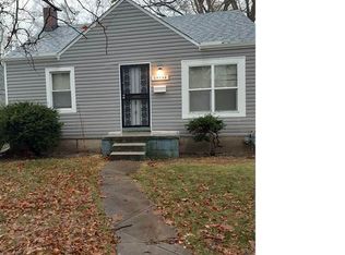 19732 Glastonbury Rd, Detroit, MI 48219