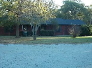 229 Sycamore St, Ardmore, OK 73401