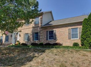 4430 Saint Andrews Way, Harrisburg, PA 17112