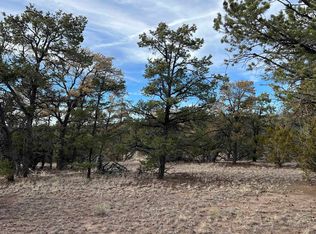 Apache Ln, Quemado, NM 87829