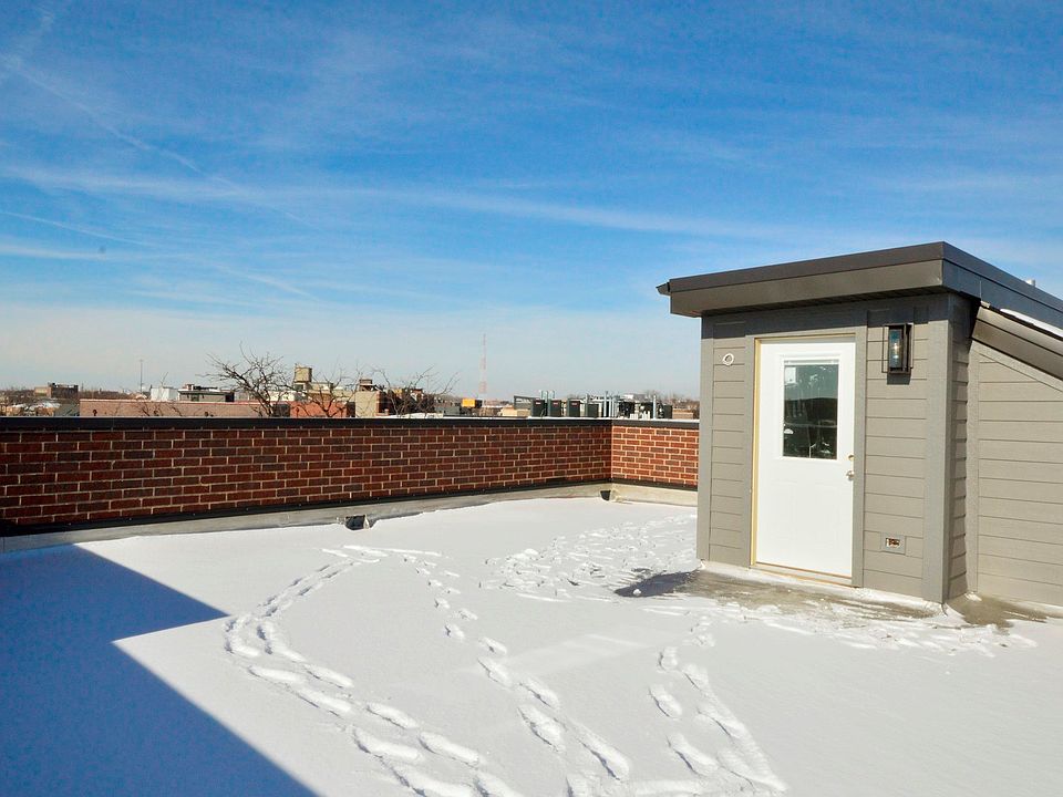 Totally Private rooftop - Secluded!
